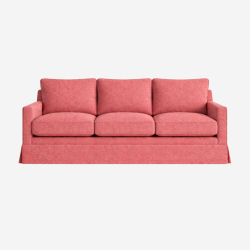 Sofa 3 Seater Aksen Rok - Helloilmare